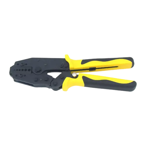 FCT-1 Fiber Optic Crimping Tool