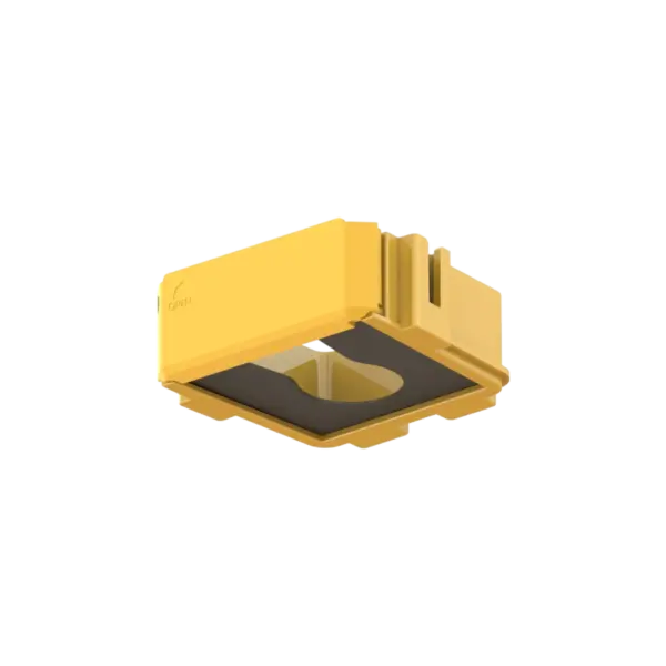 FDS_100mm-1x48mm Spiral Boru Bağlantı Adaptörü