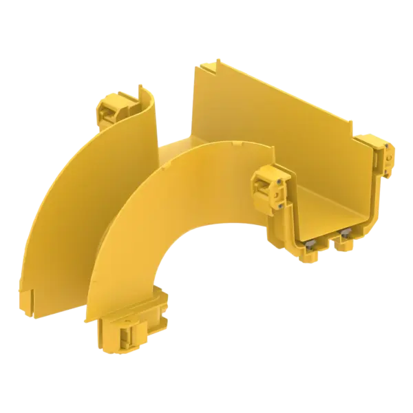 FDS_100mm Dikey Offset İniş Gövde
