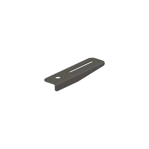 FDS_100mm Tek Tijli Asma Braketi