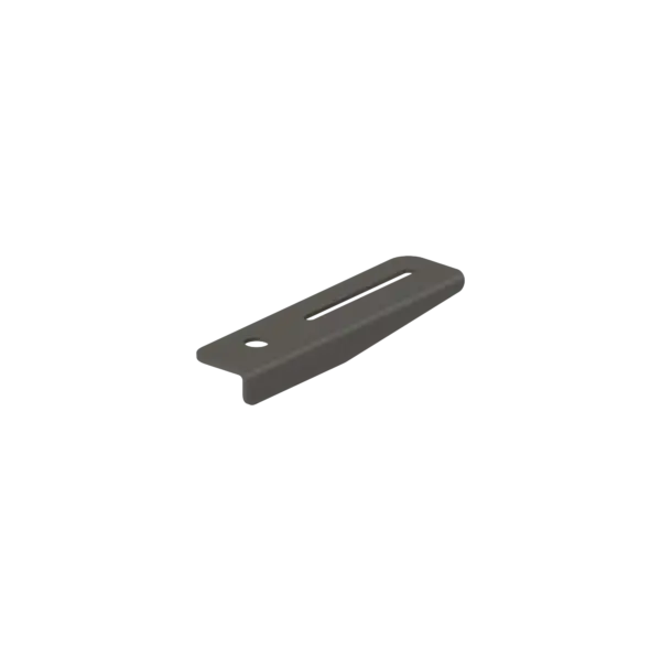 fds-100mm-tek-tijli-asma-braketi-montaj-kitleri-16548-24-B FDS_100mm Tek Tijli Asma Braketi