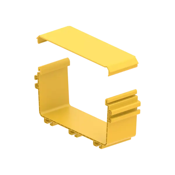 FDS_200mm Accessory to Accessory Coupler