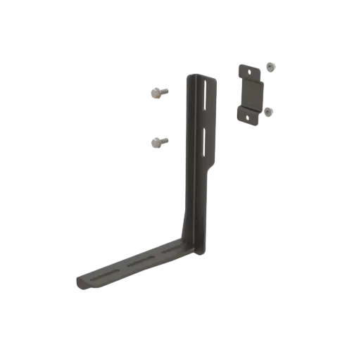 FDS_200mm “ L ” Merdiven Rafı Montaj Kiti