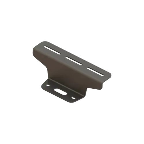 FDS_200mm Merkezi Destekli Montaj Braketi