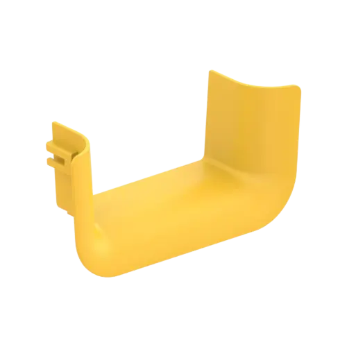 fds-200mm-trumpet-cikis-agzi-inis-baglantilari-16424-24-B FDS_200mm Trumpet Çıkış Ağzı