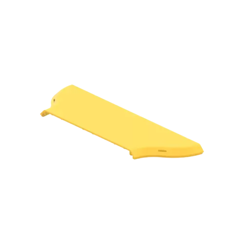 FDS_300-200mm Hat Düşürücü Kapak