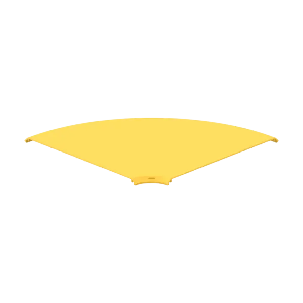 FDS_300mm 90˚ Yatay Dönüş Kapak