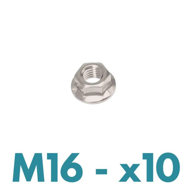fds-din-6923-galvanizli-celik-m16-flansli-somun-kit-10-sarflar-16599-24-B FDS_DIN 6923 Galvanizli Çelik M16 Flanşlı Somun Kit 10