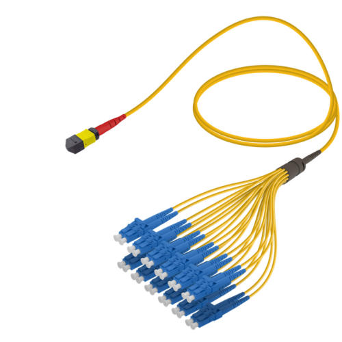 female-mtp-elite-to-lc-upc-fanout-base-24-single-mode-g657-a2-30-18mm-mtplc-fanout-samm-teknoloji-2728-63-B Female MTP Elite to LC/UPC Fanout | Base-24 | Single Mode G657.A2 | 3.0/1.8mm