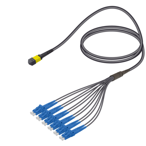 female-mtp-elite-to-lcupc-universal-fanout-base-12-single-mode-g657a2-48-18-mm-universal-mtp-assemblies-samm-teknoloji-3114-84-B Female MTP Elite to LC/UPC Universal Fanout | Base-12 | Single Mode G657.A2 | 4.8/1.8mm
