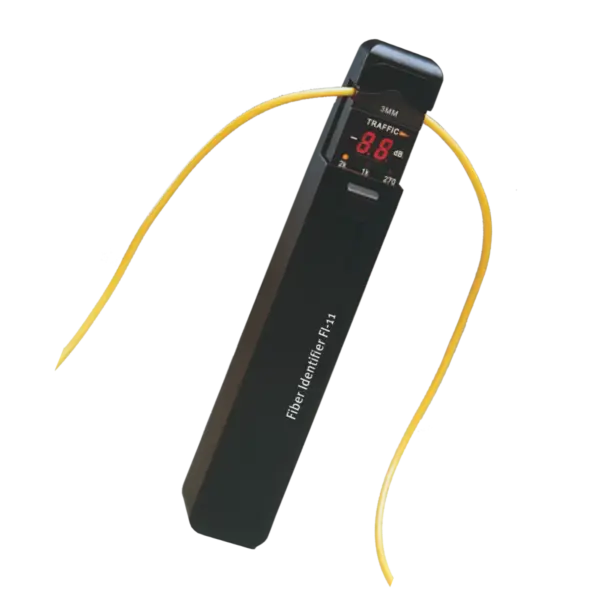 FI-10/FI-11 Fiber Optic Identifiers