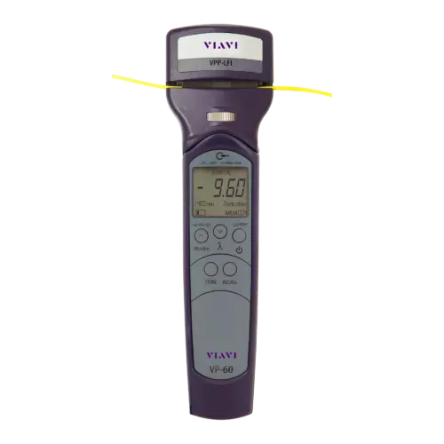 fi-60-live-fiber-identifier-power-meter-viavi-viavi-test-devices-viavi-4701-10-B FI-60 Live Fiber Identifier