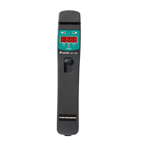 Fiber Optic Live Identifier | MT-7901