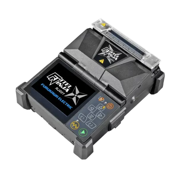 fitel-nj001-splice-devices-fitel-4573-32-B NJ001 Single Fiber Fusion Splicer