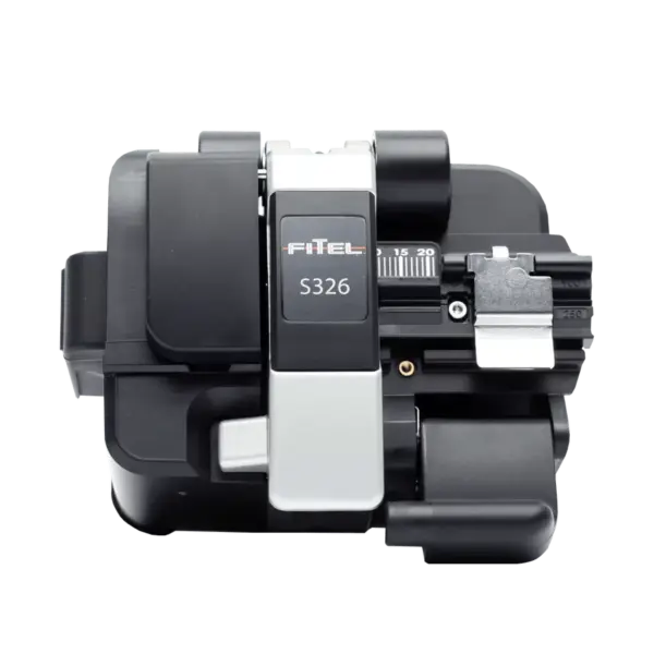 S326A Fiber Optik Kesici