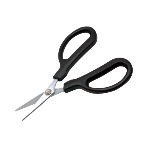 FKC-2 Fiber Optic Kevlar Scissors
