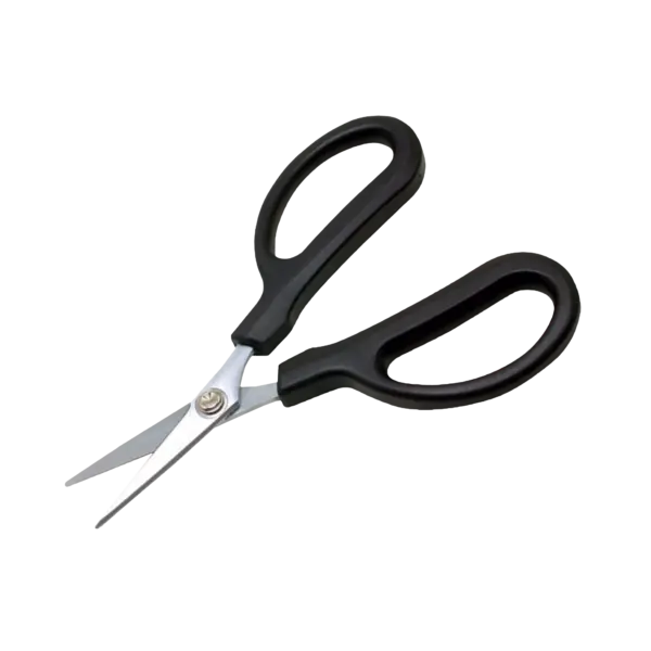 FKC-2 Fiber Optic Kevlar Scissors