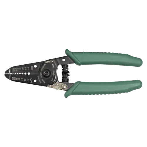 FMWS-7 Seven-Hole Multiwire Stripper
