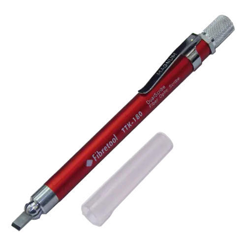 fst-1-ikili-fiber-optik-kesme-kalemi-el-aletleri-5074-11-B FST-1 DualScribe Fiber Optik Kesme Kalemi