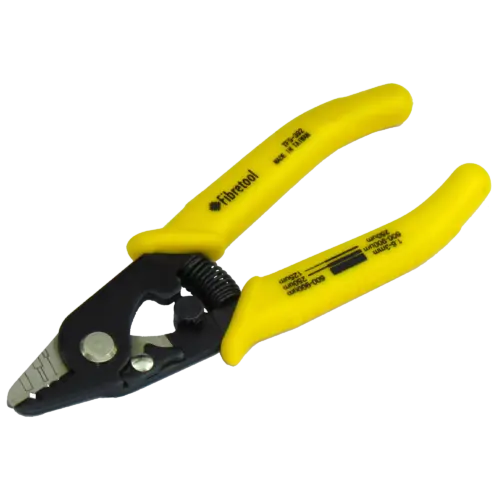 FTHS-3 Tri-Hole Fiber Stripper