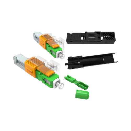 furukawa-ez-connector-35400062-field-connector-sm-sc-apc-consumable-accessories-furukawa-electric-4814-10-B Furukawa EZ! CONNECTOR-35400062 Field Connector, SM SC/APC