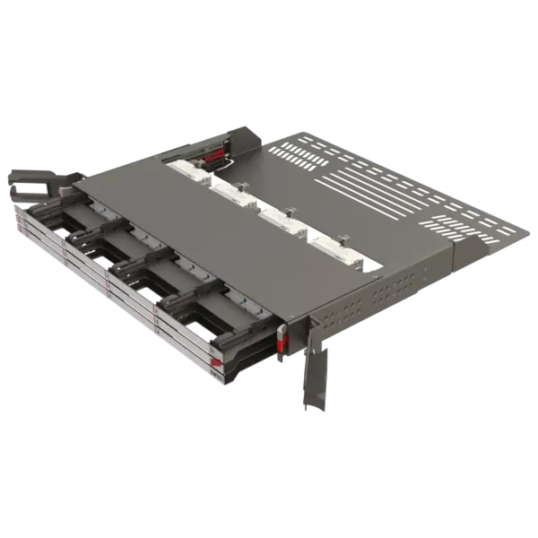 G-Connect | Modular Ultra HD Panel