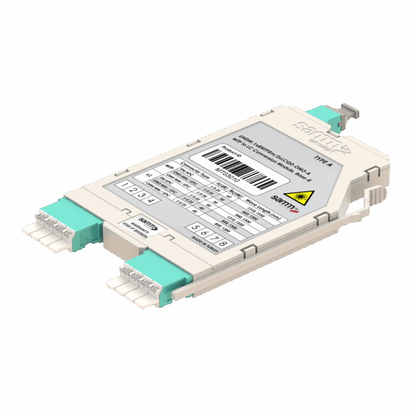 g-connect-uhd-mtp-lc-conversion-module-om3-base-8-uhd-g-connect-panel-cassette-samm-teknoloji-3972-10-B G-Connect | UHD MTP-LC Conversion Module | OM3 | Base-8