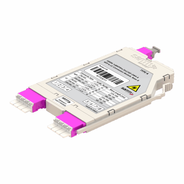 g-connect-uhd-mtp-lc-conversion-module-om4-base-8-uhd-g-connect-panel-cassette-samm-teknoloji-3975-10-B G-Connect | UHD MTP-LC Conversion Module | OM4 | Base-8