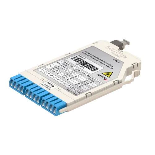 g-connect-uhd-mtp-lc-conversion-module-os2-base-12-inner-shutter-uhd-g-connect-panel-cassette-samm-teknoloji-6351-13-B G-Connect | UHD MTP-LC Conversion Module | OS2 | Base-12 | Inner Shutter