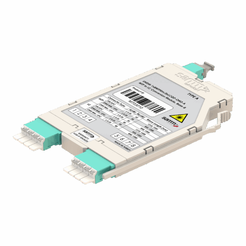 G-Connect | UHD MTP-LC Dönüşüm Modülü | OM3 | Base-8