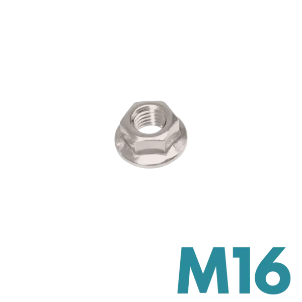 galvanized-steel-flanged-nut-m16-din-6923-kit-of-1-fiber-ducting-solutions-consumables-16597-24-B FDS_DIN 6923 Galvanized Steel M16 Flanged Nut Kit of 1