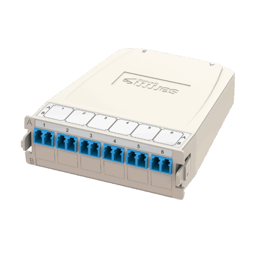 HD MTP-LC Dönüşüm Kaseti | OS2 | 1xBase-12