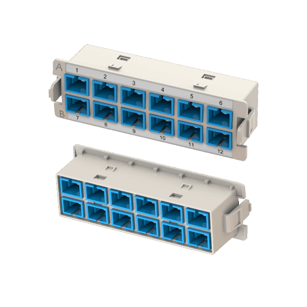 hd-sc-adaptor-modulu-12-sc-hd-series-panelkaset-samm-teknoloji-4087-31-B HD SC Adaptör Modülü | 12 SC