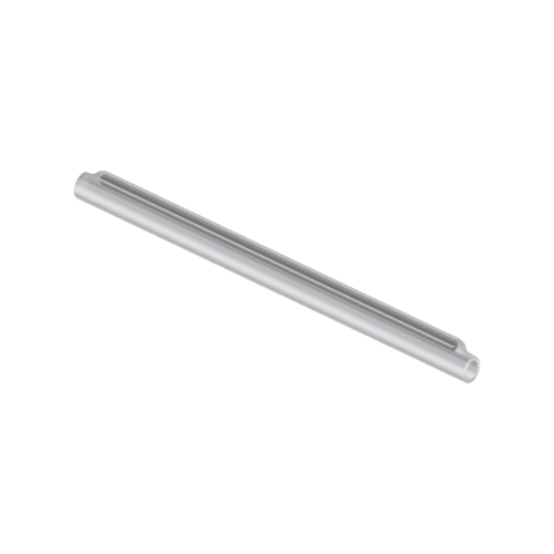 Heat Shrink Fiber Optic Fusion Splice Protection Sleeve | 60mm