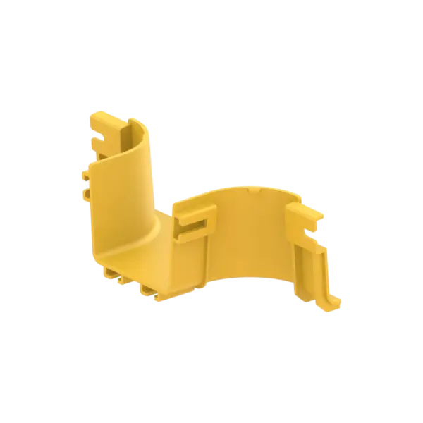 horizontal-cut-off-connection-100mm-fiber-ducting-solutions-drop-connections-16430-24-B FDS_100mm Horizontal Cut-Off Connection Body