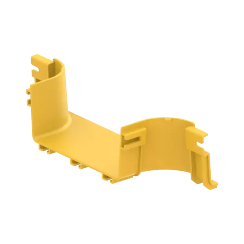 horizontal-cut-off-connection-200mm-fiber-ducting-solutions-drop-connections-16433-24-B FDS_200mm Horizontal Cut-Off Connection Body