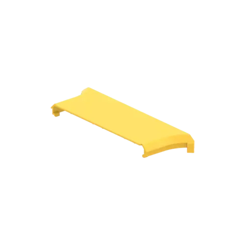 horizontal-cut-off-connection-cover-200mm-fiber-ducting-solutions-drop-connections-16438-24-B FDS_200mm Horizontal Cut-Off Connection Cover