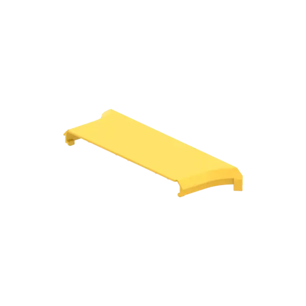FDS_200mm Horizontal Cut-Off Connection Cover