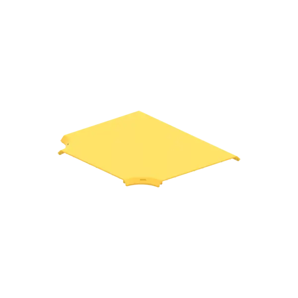 FDS_200mm Horizontal "TEE" Connection Cover