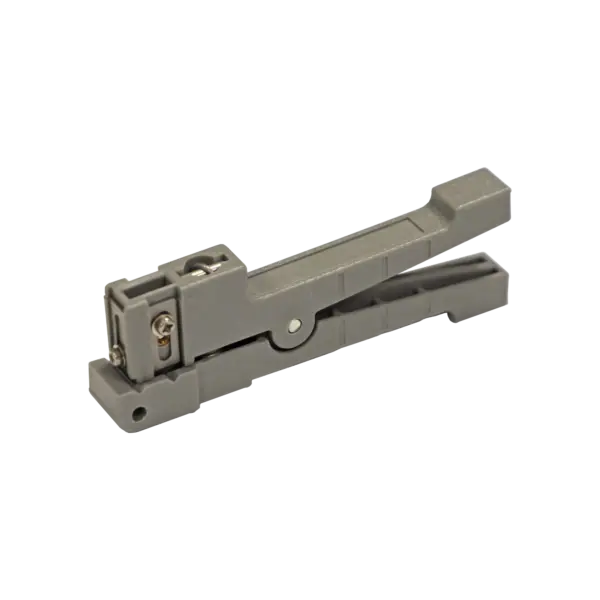 ideal-45-162-adjustable-blade-ringer-stripper-up-to-32mm-grey-fiber-optic-hand-tools-16717-25-B IDEAL 45-162 Adjustable Blade Ringer Stripper up to 3.2mm (Grey)