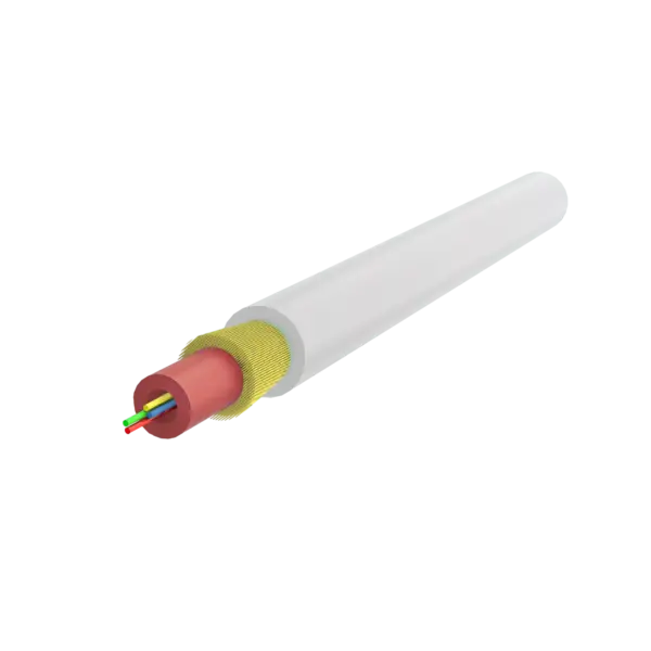 Indoor Drop Fiber Cable I-B4(ZN-AY)H 4.0mm - 1000 meters