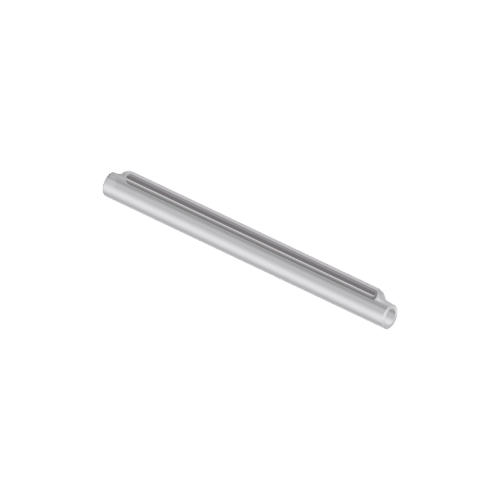 Isıyla Daralan Fiber Optik Füzyon Ek Yeri Koruma Kılıfı | 45mm