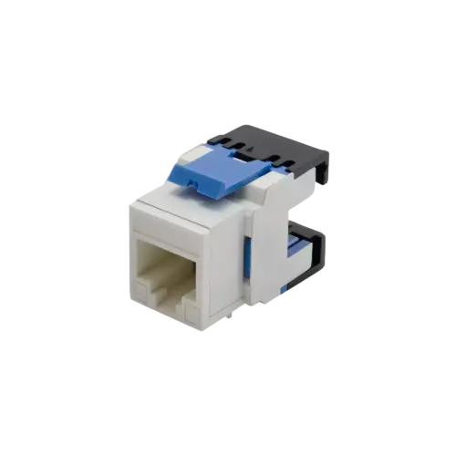 iso-iec-cat6a-jack-to-jack-keystone-180-unshielded-copper-keystone-jack-4996-11-B ISO/IEC CAT6A 500MHz Jack to Jack Keystone 180° | Unshielded