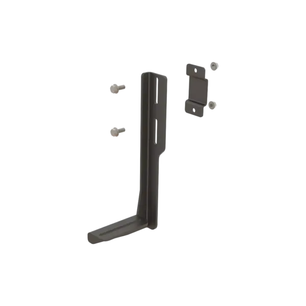 l-shaped-ladder-rack-mounting-kit-100mm-fiber-ducting-solutions-hardware-mounting-kits-16534-24-B FDS_100mm “ L ” Shaped Ladder Rack Mounting Kits