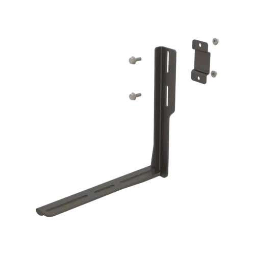 l-shaped-ladder-rack-mounting-kit-300mm-fiber-ducting-solutions-hardware-mounting-kits-16539-24-B FDS_300mm “ L ” Shaped Ladder Rack Mounting Kits