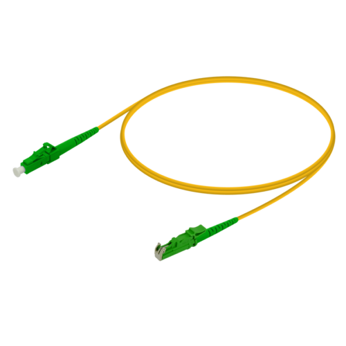 lc-apc-e2000-apc-single-mode-g657a2-simplex-patch-cord-20mm-single-mode-patch-cord-samm-teknoloji-2354-42-B LC/APC-LSH/APC | Single Mode G657.A2 Simplex Patch Cord | 2.0mm