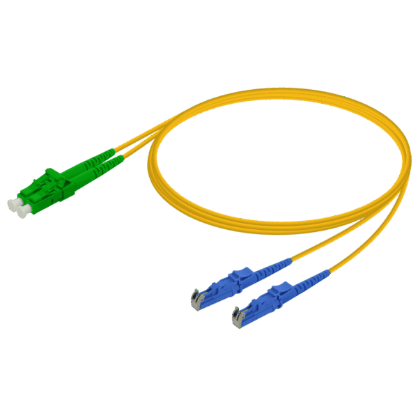 lc-apc-e2000-upc-single-mode-duplex-patch-cord-20x41-single-mode-dupleks-patch-cord-samm-teknoloji-2132-40-B-2.png LC/APC-LSH/UPC | Single Mode G657.A2 Duplex Patch Cord | 2.0x4.1mm