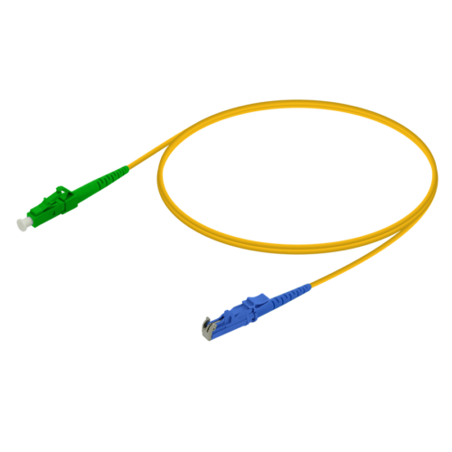 lc-apc-e2000-upc-single-mode-g657a2-simplex-patch-cord-20mm-single-mode-patch-cord-samm-teknoloji-2351-42-B LC/APC-LSH/UPC | Single Mode G657.A2 Simplex Patch Cord | 2.0mm