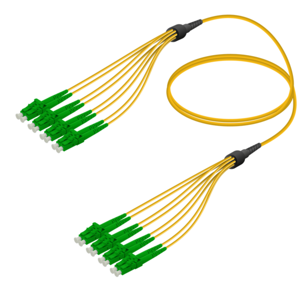 lc-apc-lc-apc-8-fibers-fanout-single-mode-g657-a2-30-18mm-single-mode-fan-out-8-fibers-samm-teknoloji-2500-51-B LC/APC-LC/APC | 8 Fibers Fanout | Single Mode G657.A2 | 3.0/1.8mm