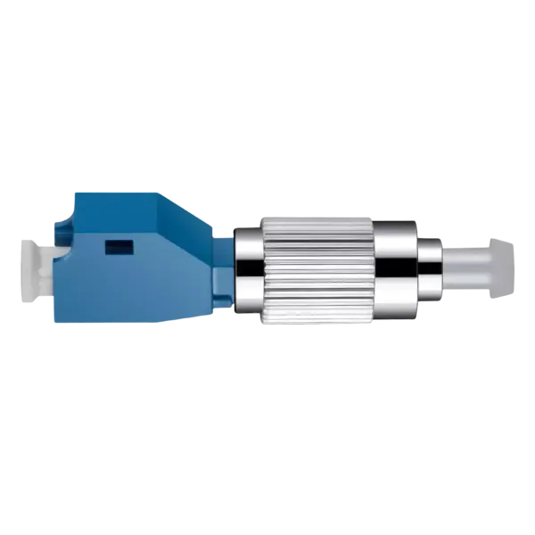 Görsel Hata Bulucular için Erkek 2.5mm - Dişi 1.25mm Fiber Optik Adaptör